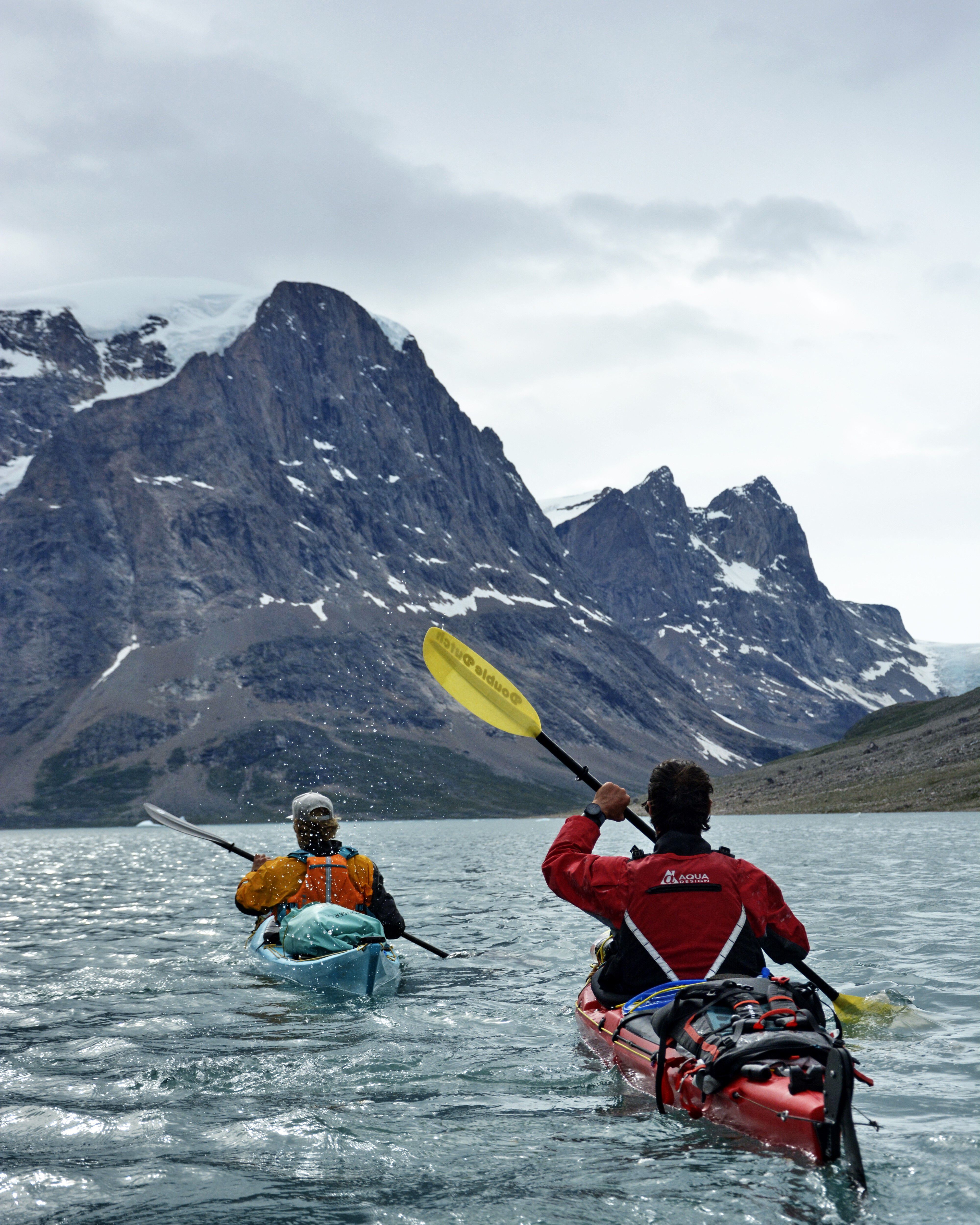 Hervé Barmasse climbing Matterhorn Img3